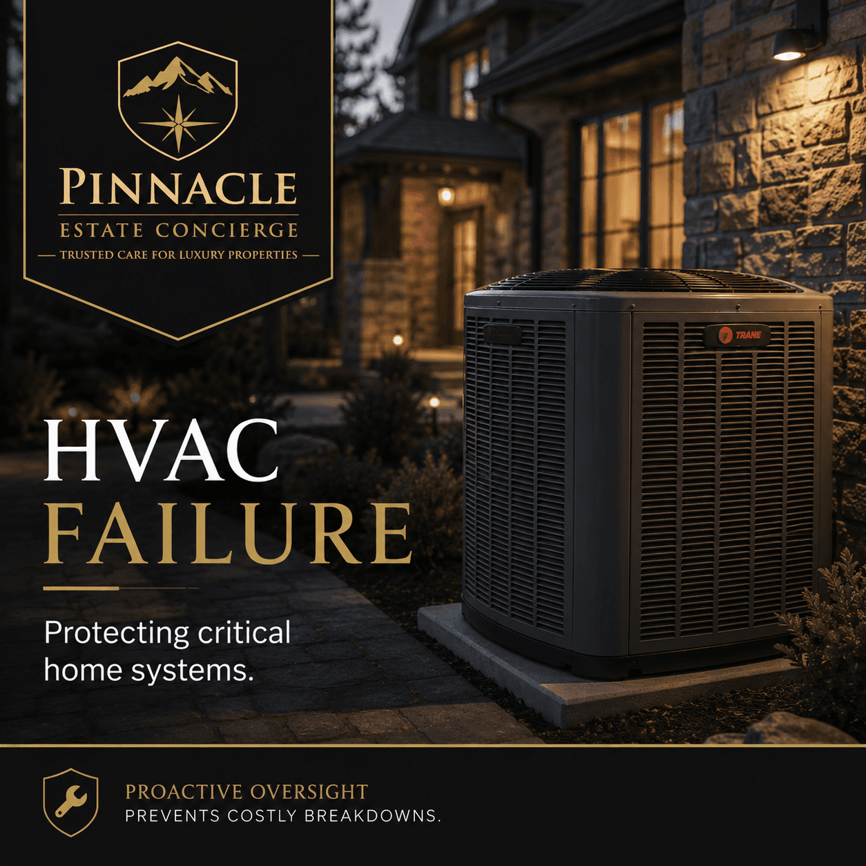 HVAC Failure in Central Oregon Can Cost You More Than You Think image